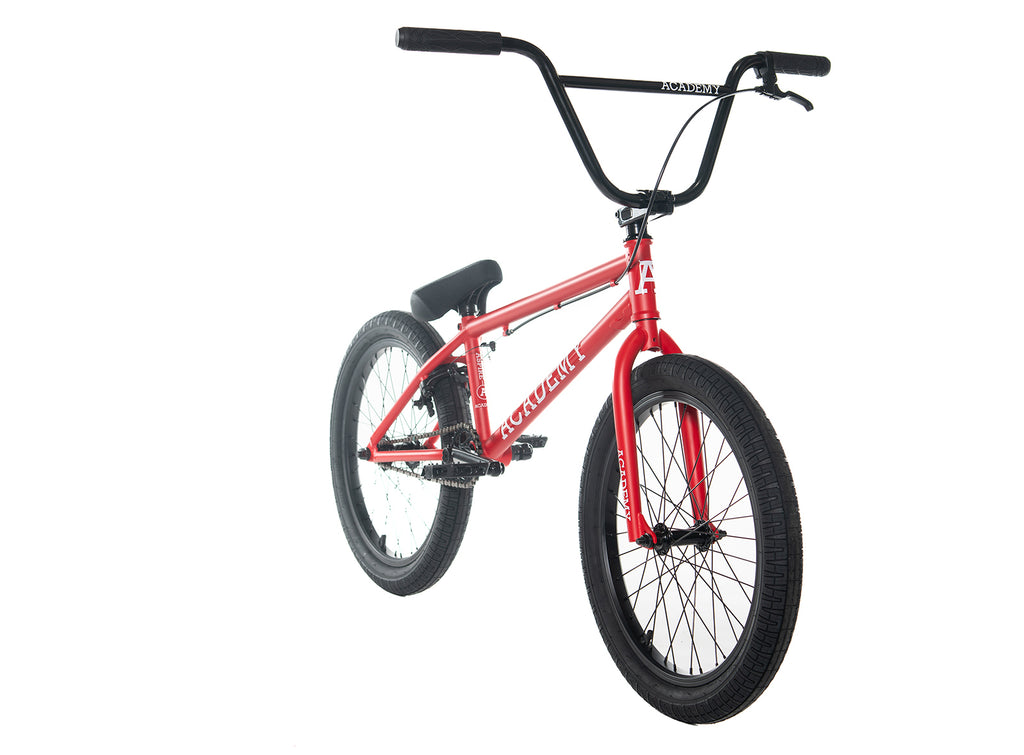 ASPIRE BMX