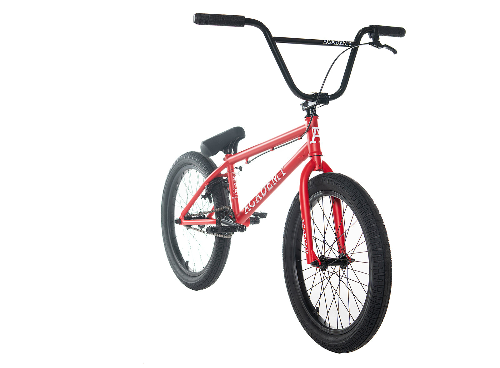 ASPIRE BMX
