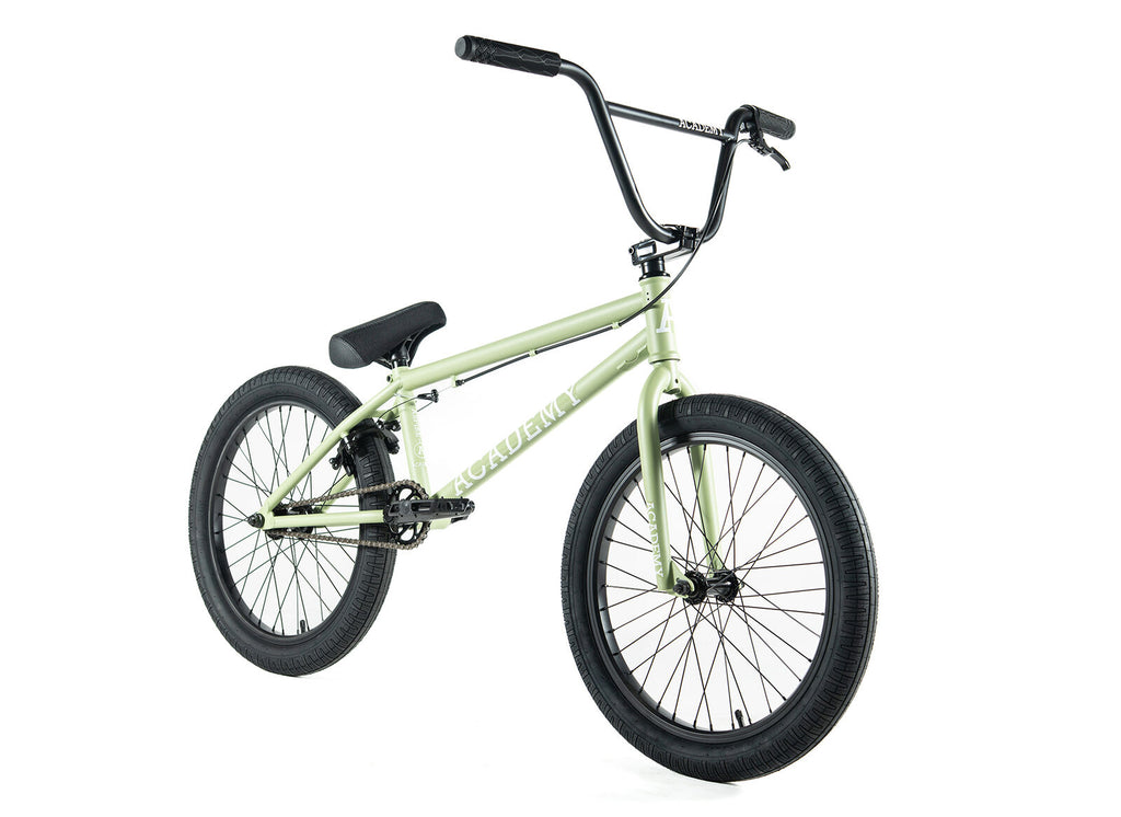 ASPIRE BMX