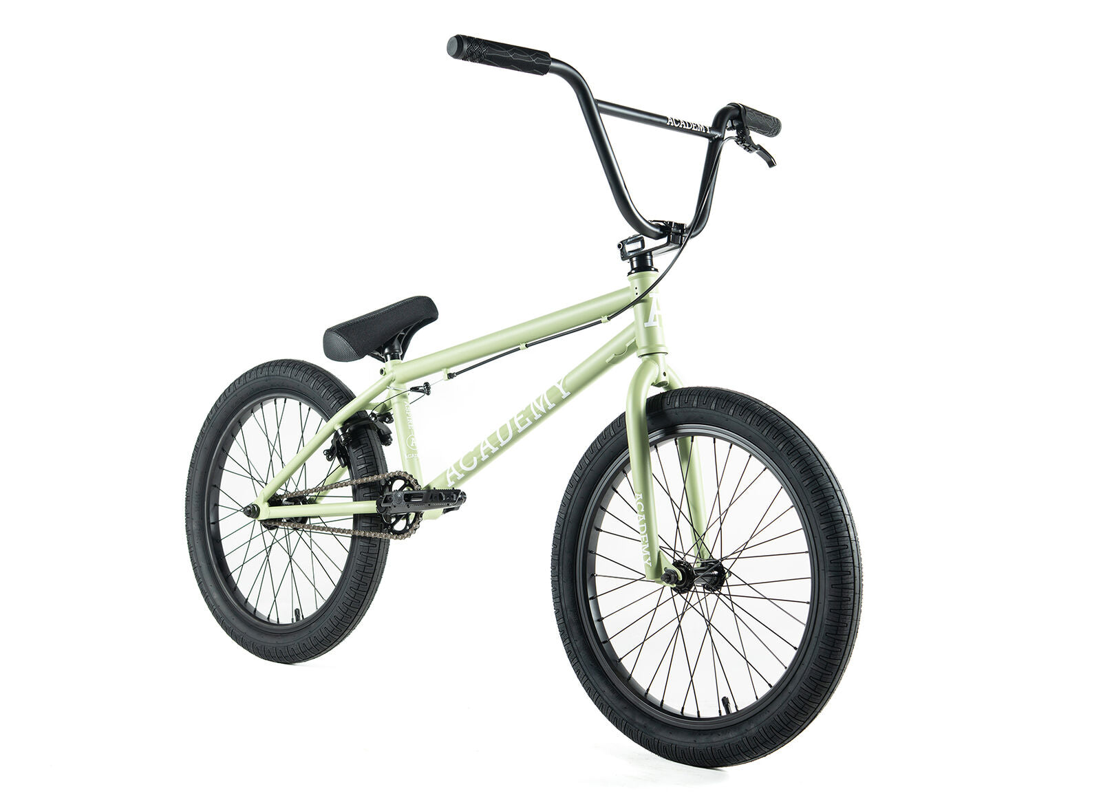 ASPIRE BMX