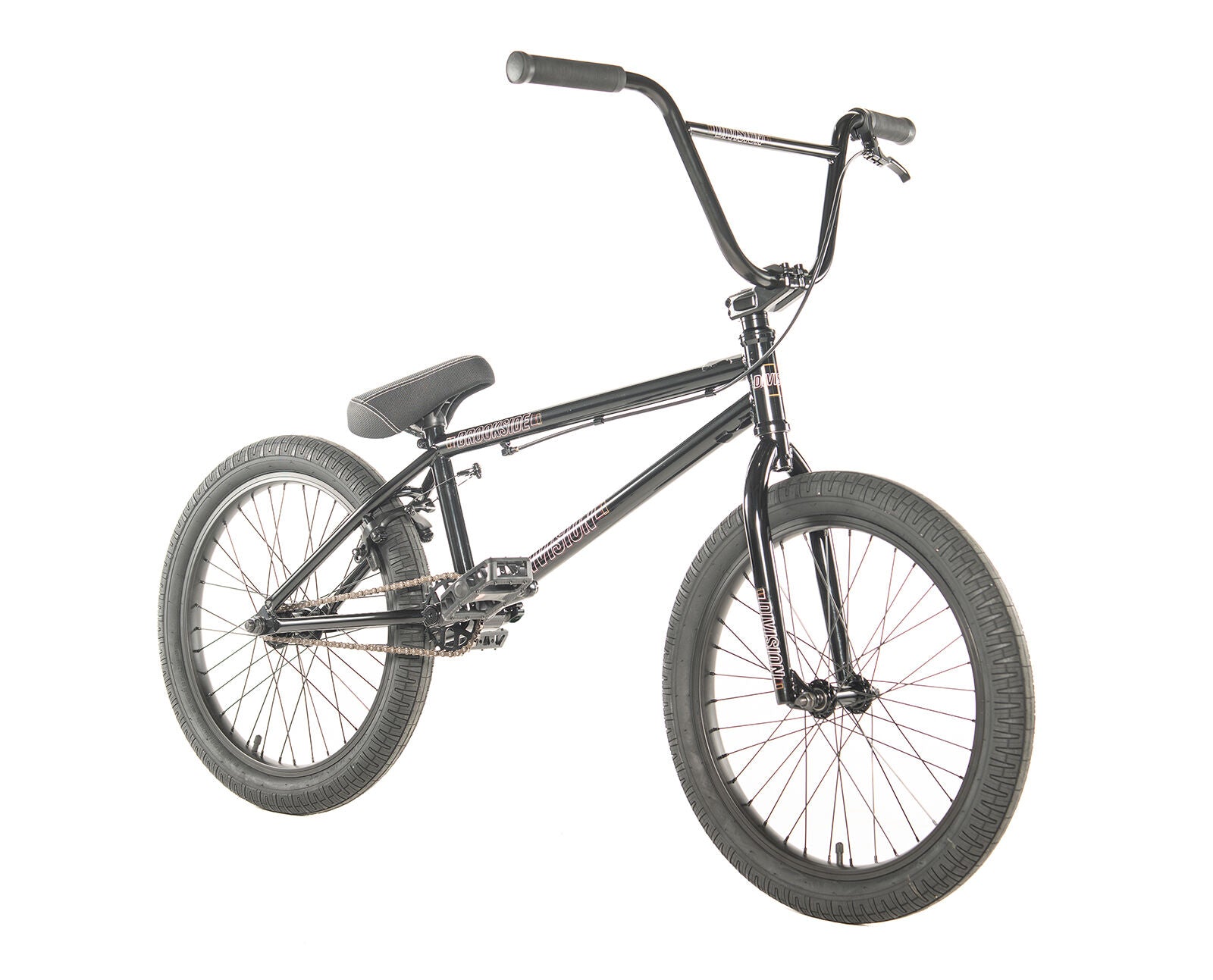 BROOKSIDE BMX 20.5TT