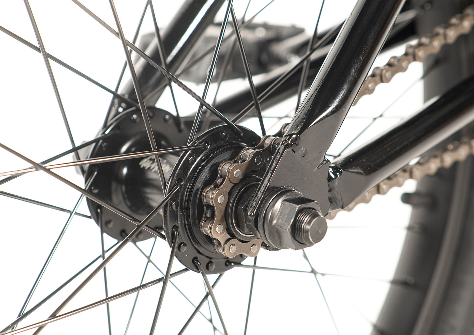 BROOKSIDE BMX 20.5TT
