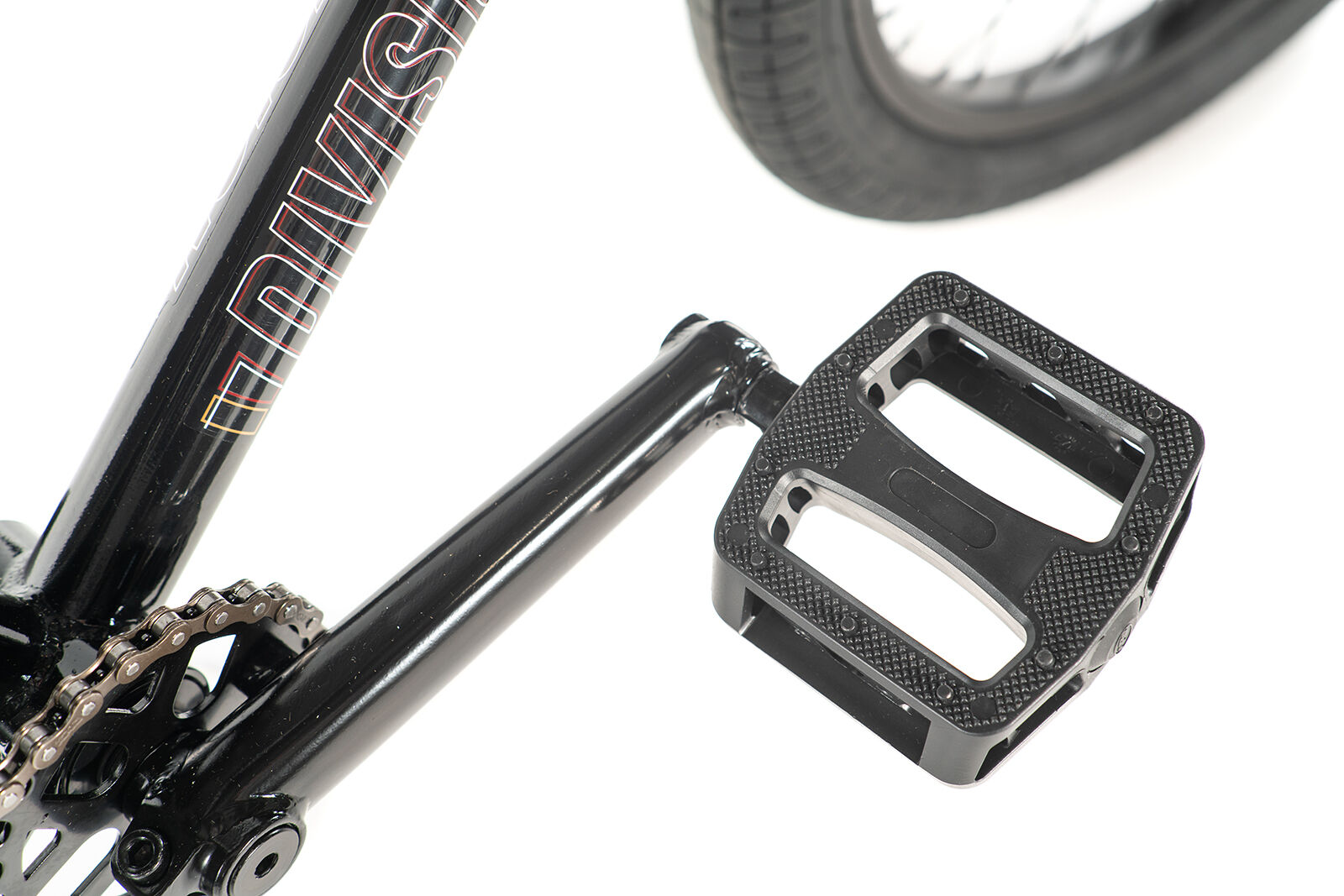 BROOKSIDE BMX 20.5TT