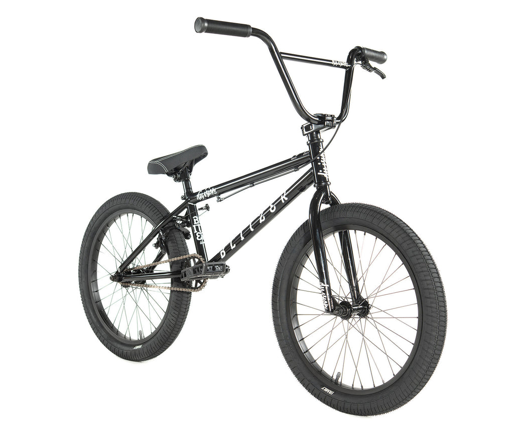 Division Blitzer 20" Bmx Bike