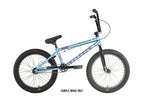 Division Blitzer 20" Bmx Bike
