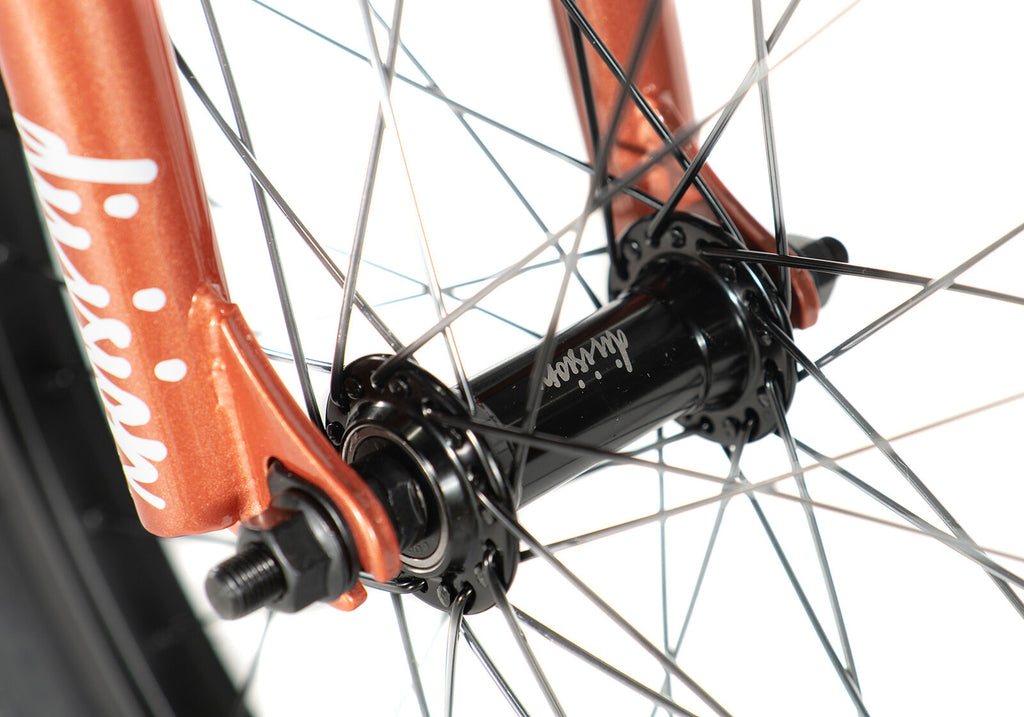REARK BMX 19.5TT