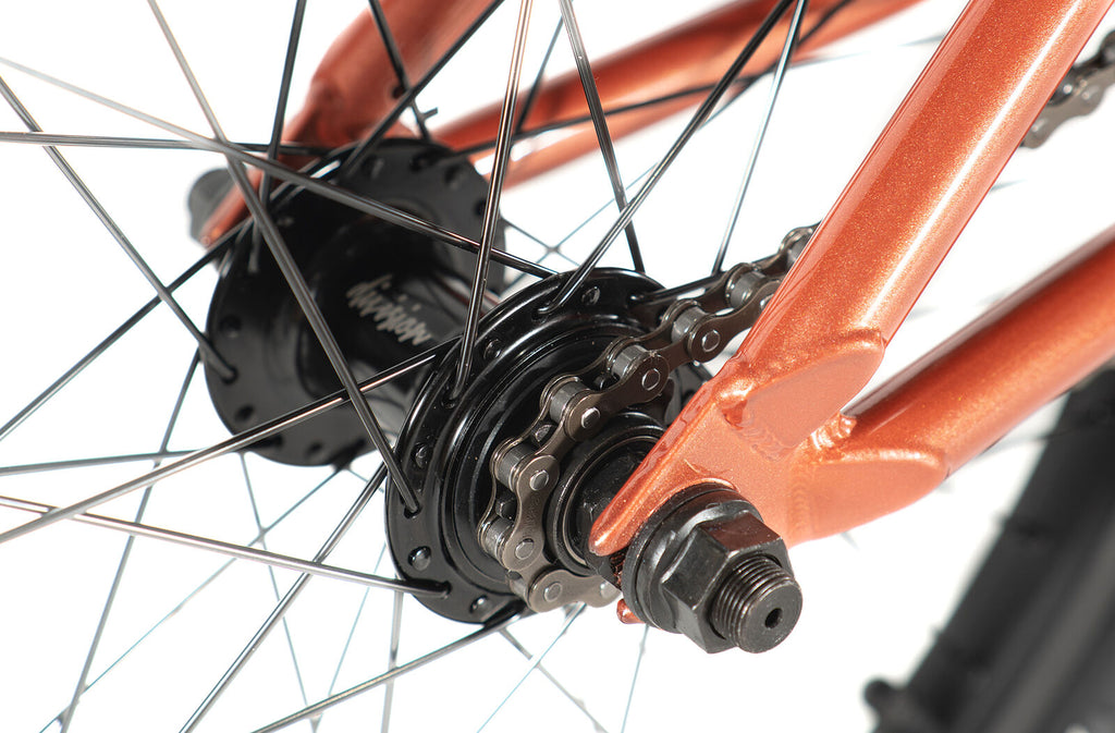 REARK BMX 19.5TT