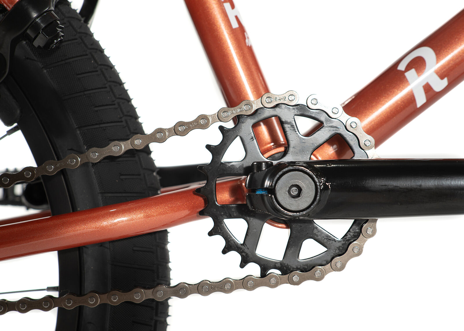REARK BMX 19.5TT