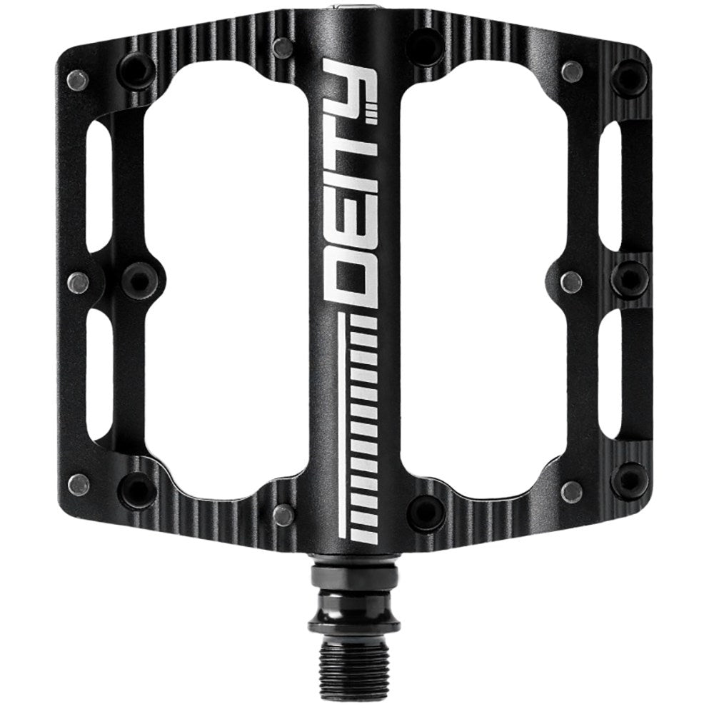 DEITY PEDAL BLACK KAT