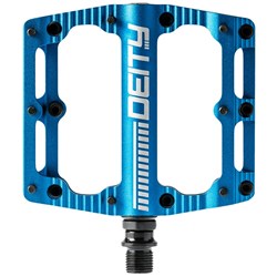 DEITY PEDAL BLACK KAT