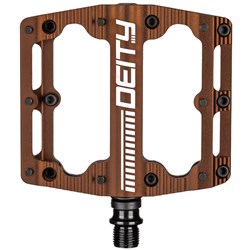 DEITY PEDAL BLACK KAT