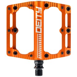 DEITY PEDAL BLACK KAT