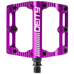 DEITY PEDAL BLACK KAT