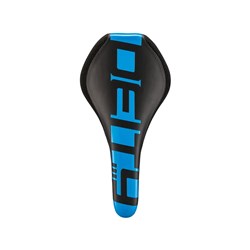 DEITY SADDLE SPEEDTRAP AM CROMO