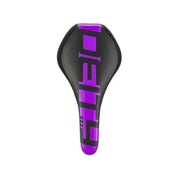 DEITY SADDLE SPEEDTRAP AM CROMO