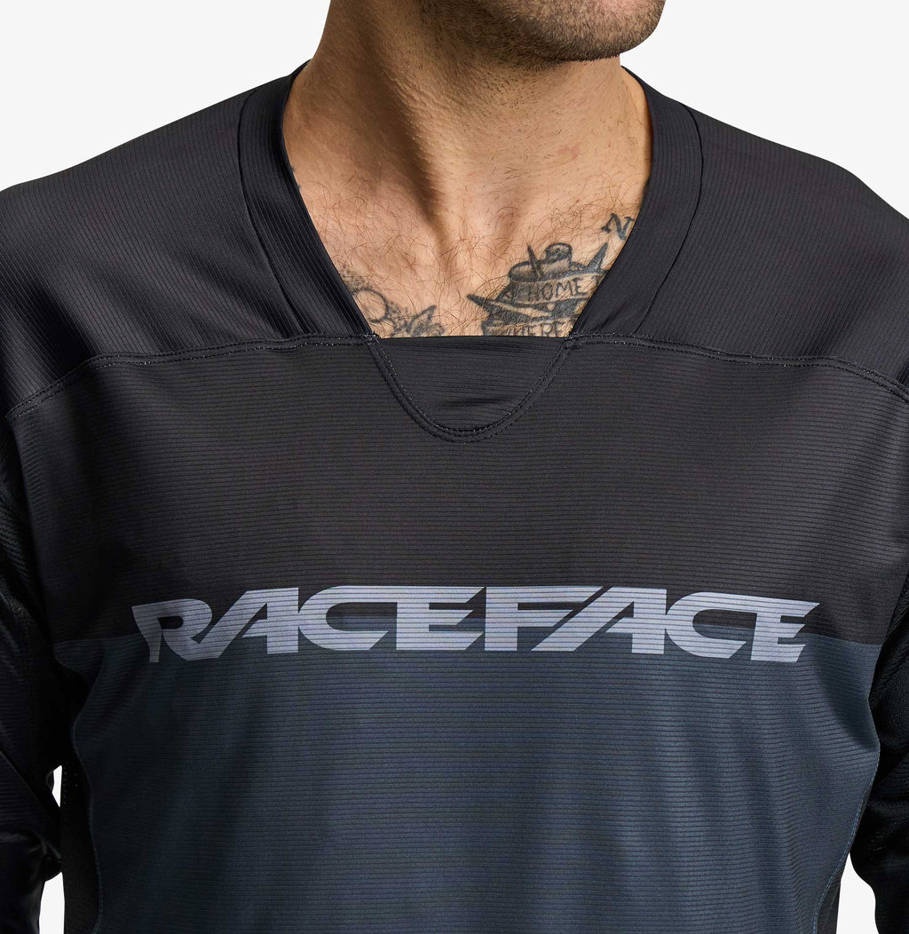DIFFUSE LS JERSEY
