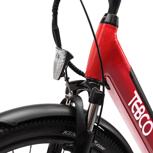 TEBCO DISCOVERY