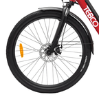 TEBCO DISCOVERY