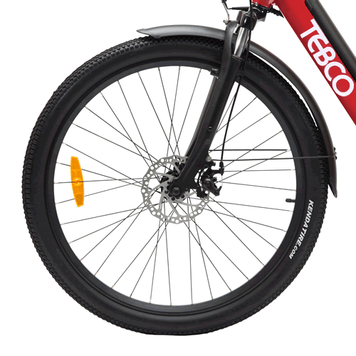 TEBCO DISCOVERY