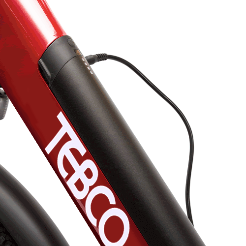 TEBCO DISCOVERY