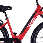 TEBCO DISCOVERY
