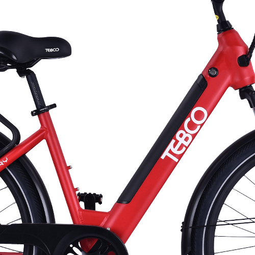 TEBCO DISCOVERY