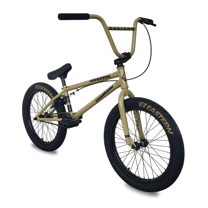 20 BMX Eastern 3.0 2027