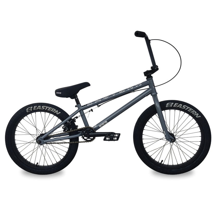 20 BMX Eastern 4.0 2027