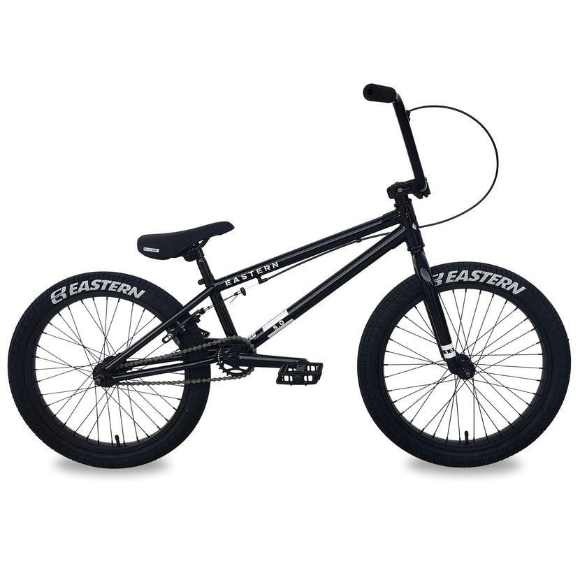 20 BMX Eastern 5.0 2027