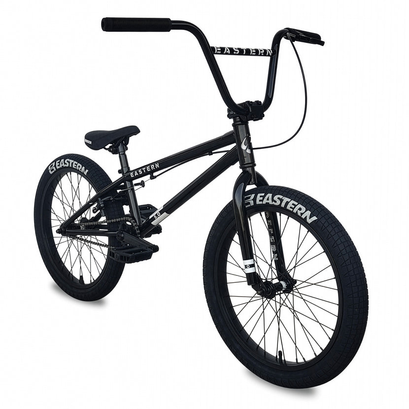20 BMX Eastern 5.0 2027