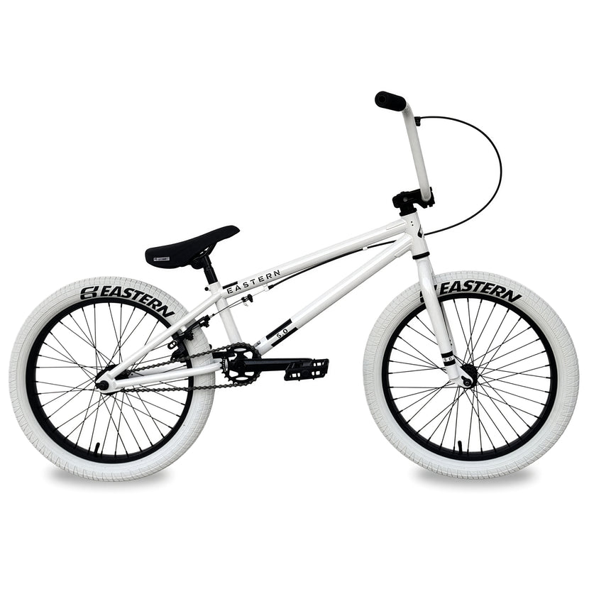 20 BMX Eastern 5.0 2027