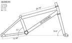 20 BMX Eastern 3.0 2027