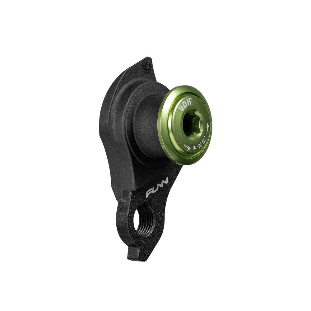 FUNN UNIVERSAL DERAILLEUR HANGER