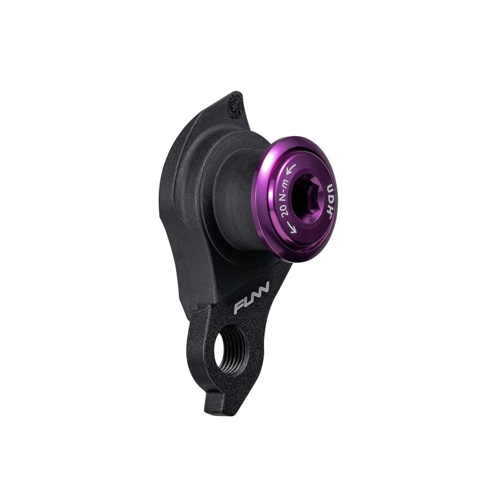 FUNN UNIVERSAL DERAILLEUR HANGER