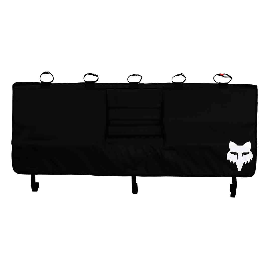 FOX SMALL TAILGATE COVER