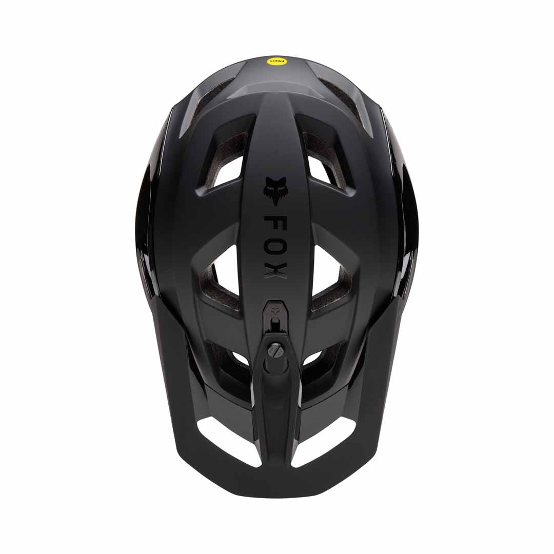FOX SPEEDFRAME PRO