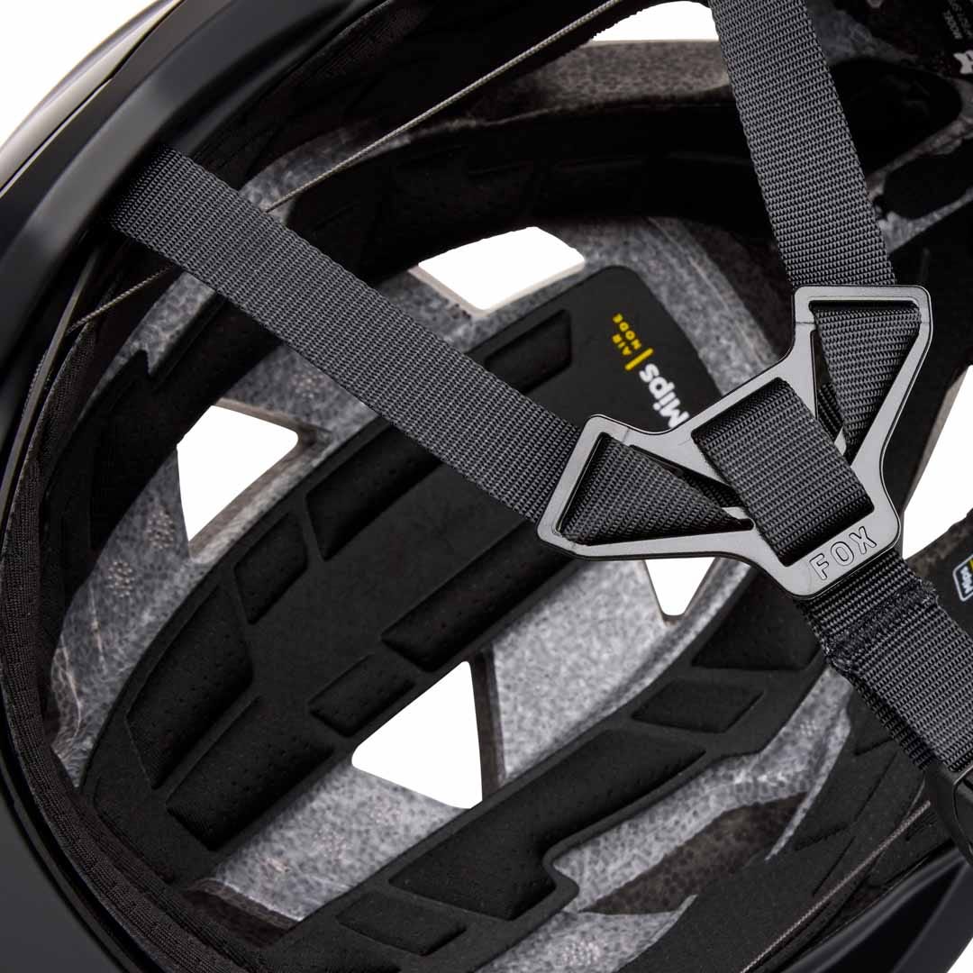 FOX SPEEDFRAME PRO