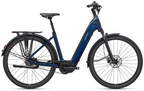 NewTour E+ 1 LST 25km/h
