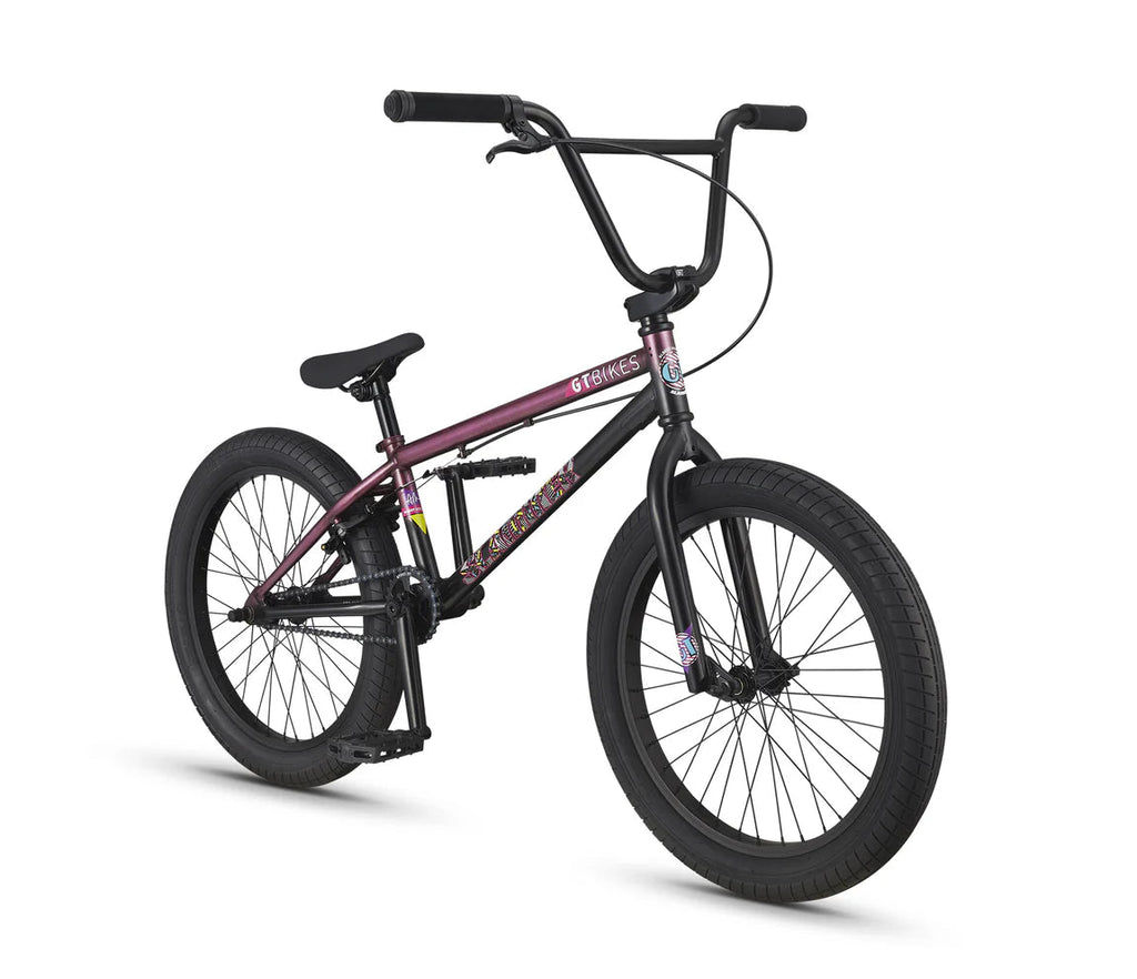 20 GT U SLAMMER MERCADO RAS OS