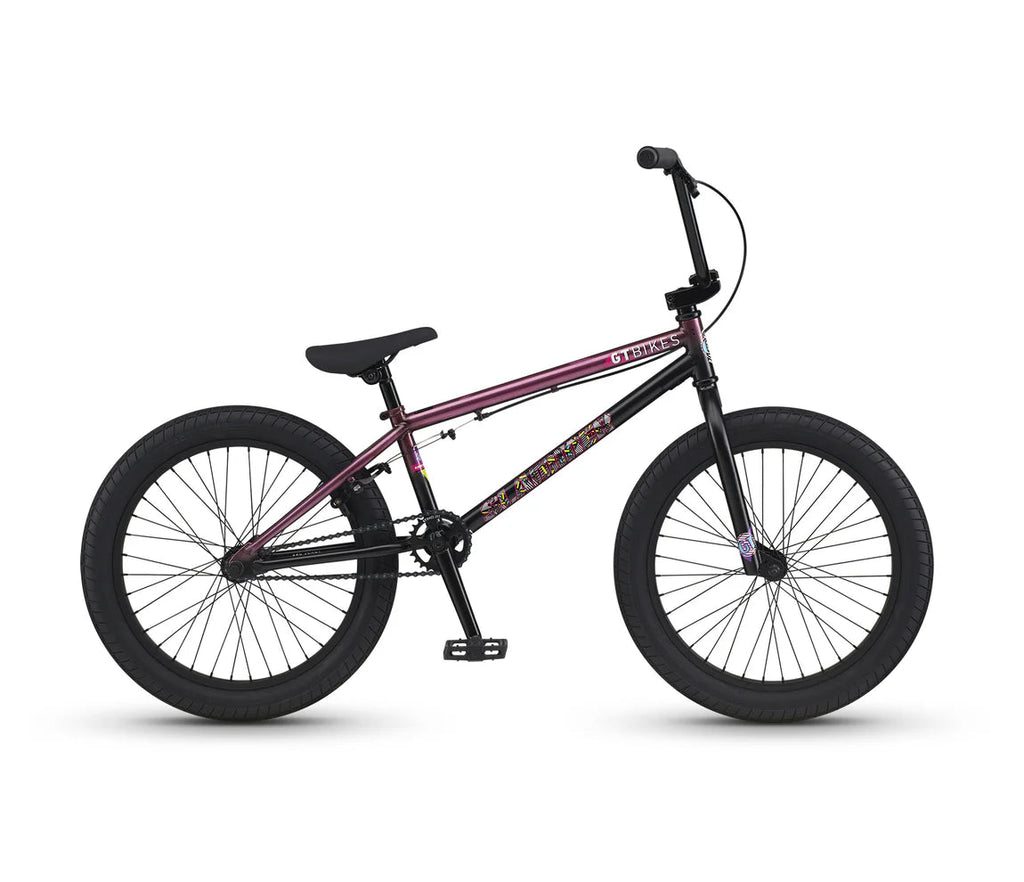 20 GT U SLAMMER MERCADO RAS OS