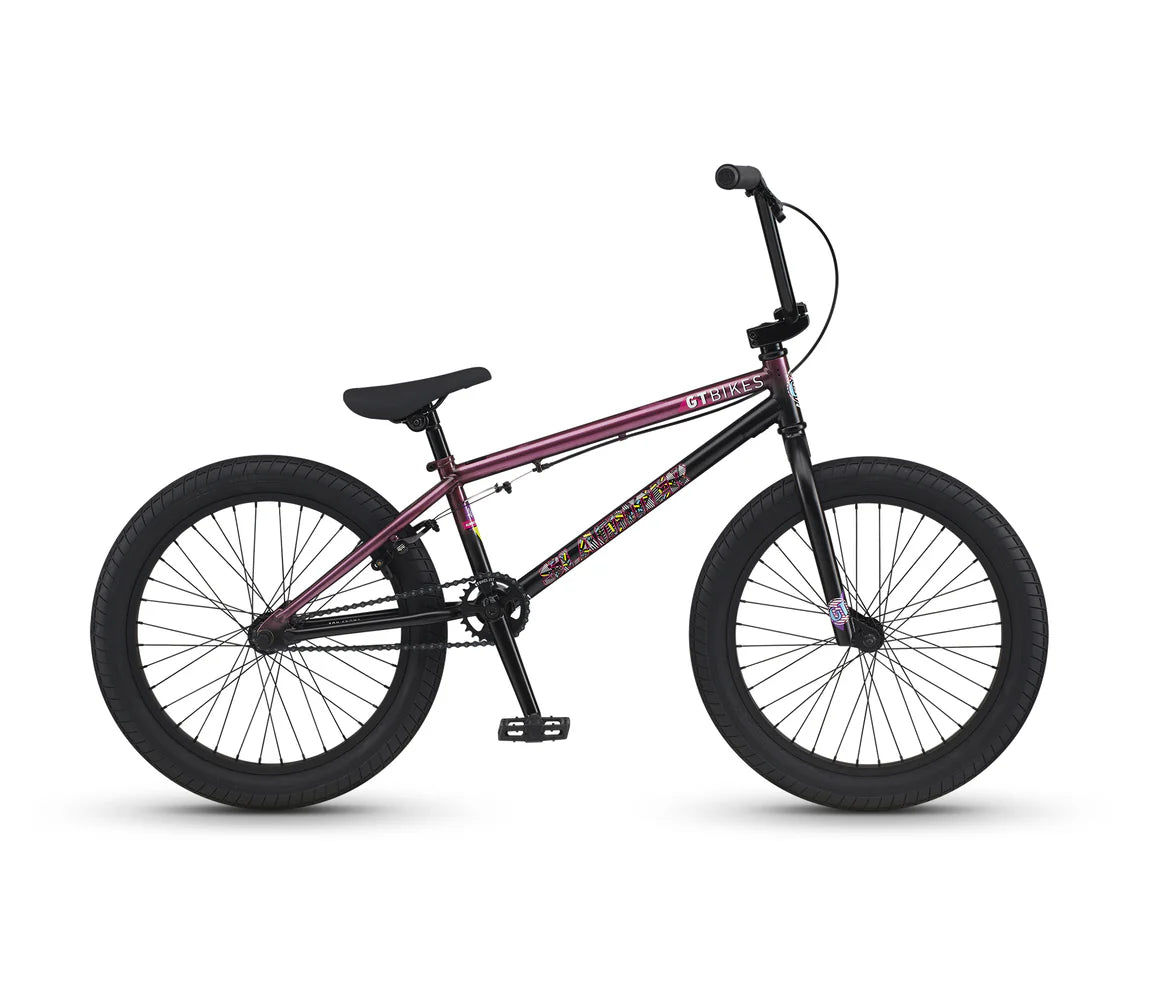 20 GT U SLAMMER MERCADO RAS OS