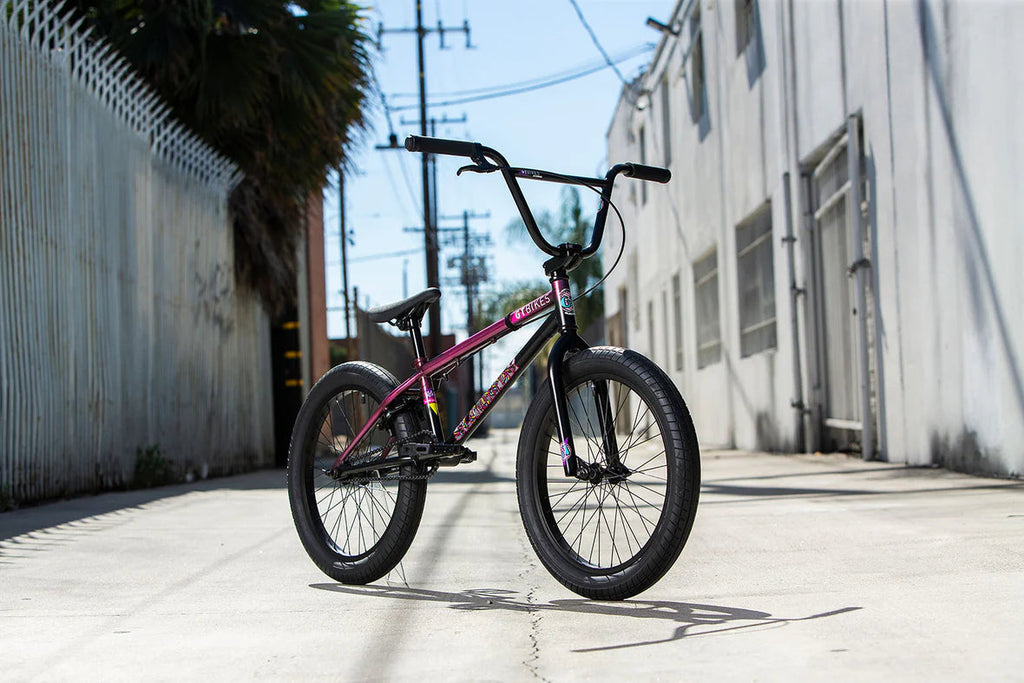 20 GT U SLAMMER MERCADO RAS OS