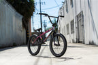20 GT U SLAMMER MERCADO RAS OS