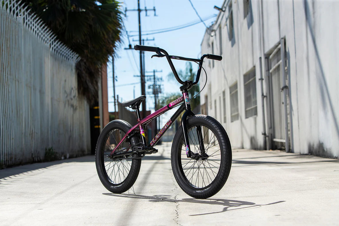 20 GT U SLAMMER MERCADO RAS OS