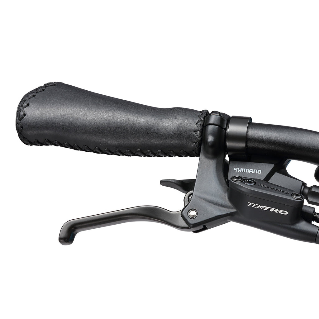 IC300 URB 1.0 CARGO E-BIKE POWER BLUE