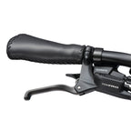 IC300 URB 1.0 CARGO E-BIKE POWER BLUE