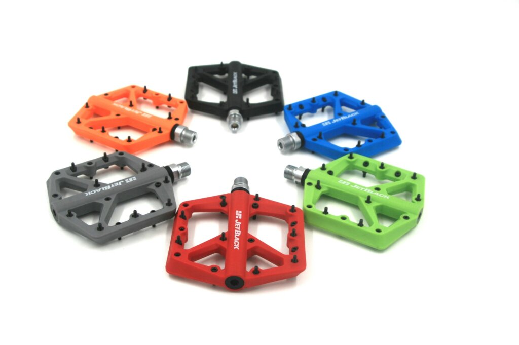 THERMOLITE MTB PEDALS