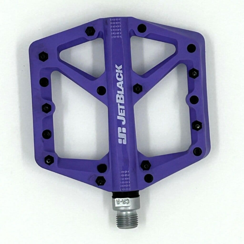 THERMOLITE MTB PEDALS