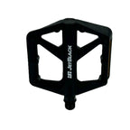 JETBLACK THERMOFLAT PEDALS