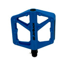 JETBLACK THERMOFLAT PEDALS